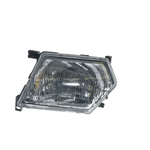 Nissan Patrol GU Y61 Left Headlight, Built 10/1997 to 9/2001