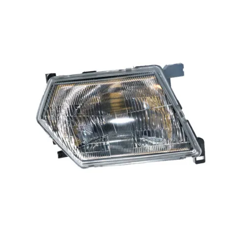 Nissan Patrol GU Y61 Right Headlight, Built 10/1997 to 9/2001