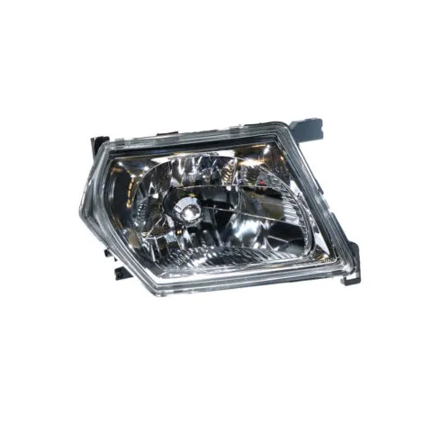 Nissan Patrol GU Y61 Right Headlight, Built 10/2001 to 9/2004