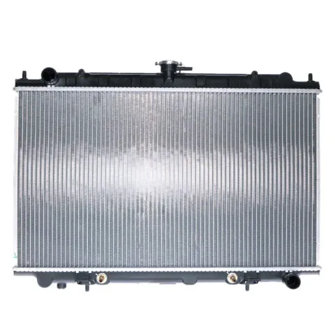 Nissan Maxima A32 Sedan Radiator, Built 11/1994 to 11/1999