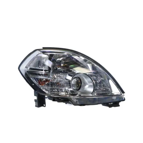 Nissan Maxima J31 Sedan Right Headlight, Built 1/2006 to 1/2009