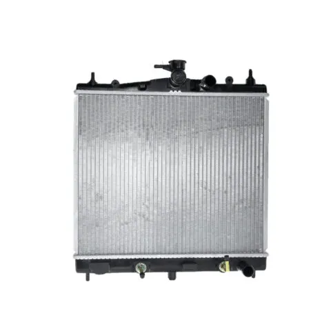Nissan Micra K12 Radiator, Built 10/2007 to 9/2010
