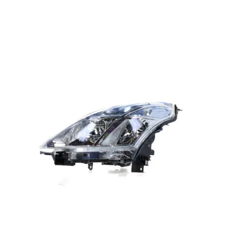 Nissan Maxima J32 Sedan Left Headlight, Built 2/2009 to 12/2013