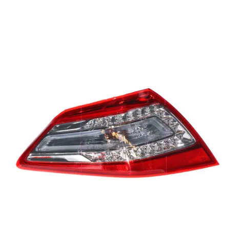 Nissan Maxima J32 Sedan Left Tail Light, Built 1/2011 to 12/2013