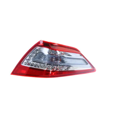 Nissan Maxima J32 Sedan Right Tail Light, Built 1/2011 to 12/2013