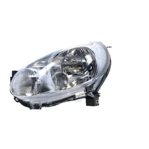 Nissan Micra K13 5 Door Hatch Left Headlight, Built 9/2010 to 1/2013