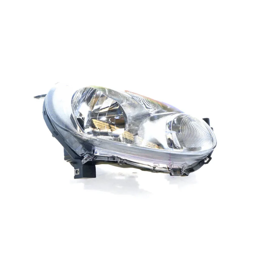 Nissan Micra K13 5 Door Hatch Right Headlight, Built 9/2010 to 1/2013