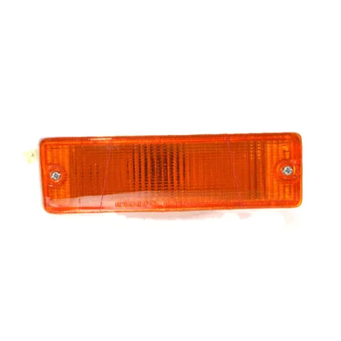 Nissan Navara D21 Utility Right Front Bar Lamp, Built 3/1992 to 2/1997