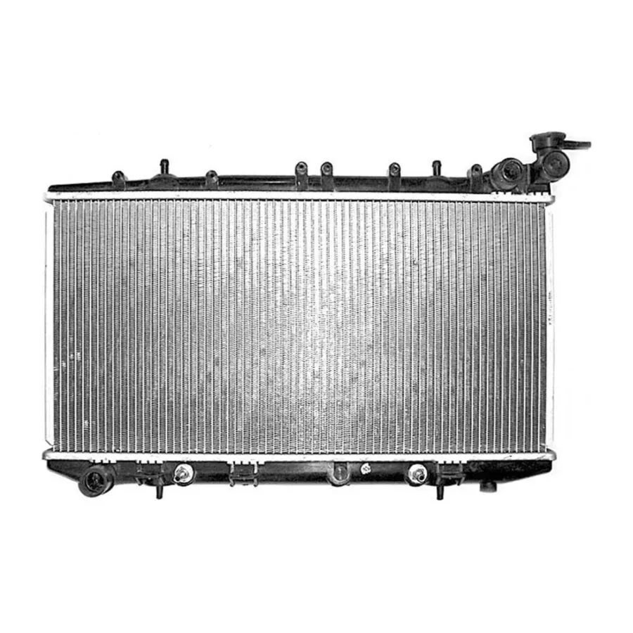 Nissan Pulsar N14 Radiator, Built 8/1991 to 8/1995, Part 33632
