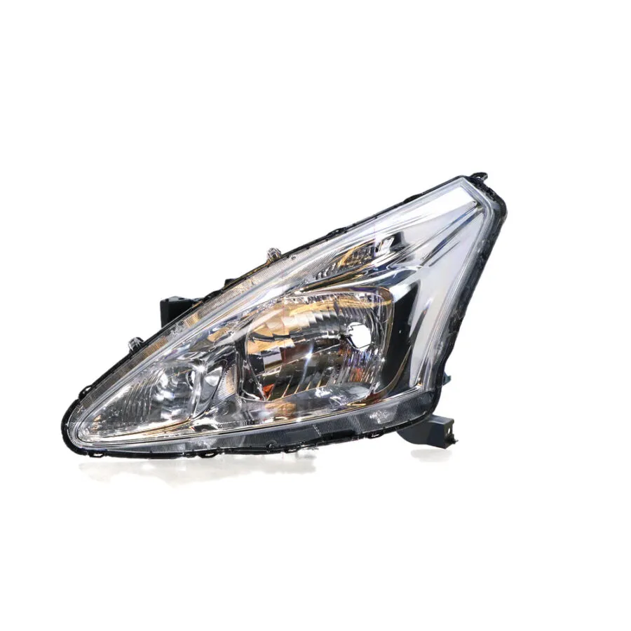 Nissan Pulsar C12 5 Door Hatch Left Headlight, Built 3/2013 to 12/2016