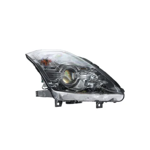 Nissan 350Z / 370Z Z33 Right Headlight, Built 10/2005 to 8/2009