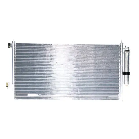 Nissan X-Trail T30 Wagon Condenser, Built 9/2001 to 9/2007