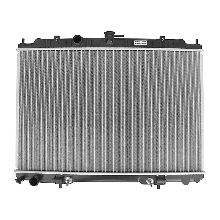 Nissan X-Trail T30 Wagon Radiator, Built 1/2001 to 1/2007, Part 33640