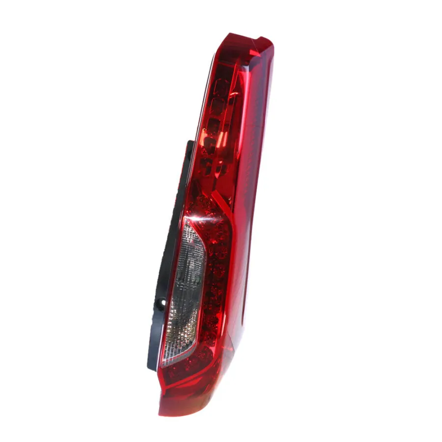 Nissan X-Trail T31 Wagon Right Tail Light, Built 7/2010 to 2/2014
