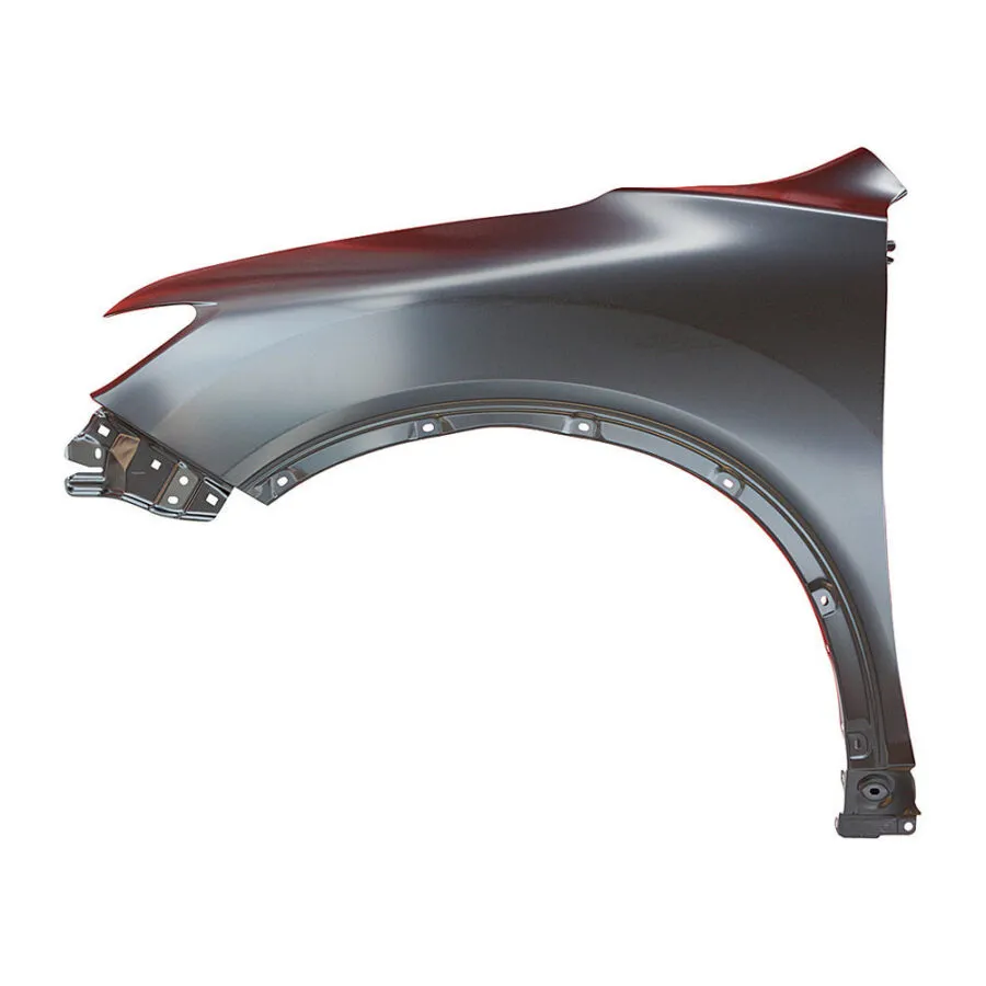 Nissan X-Trail T32 Wagon Left Guard, Built 2/2017 to 8/2022, Genuine OEM