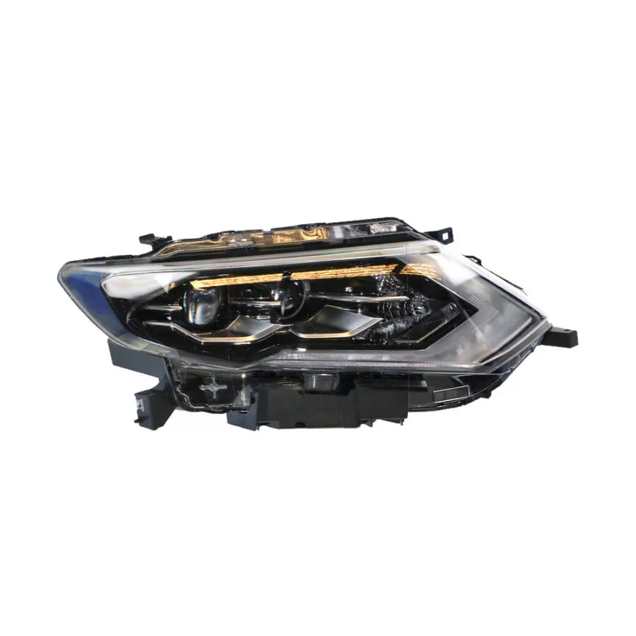 Nissan X-Trail T32 Wagon TI TL Right Headlight, Built 2/2017 to 8/2022