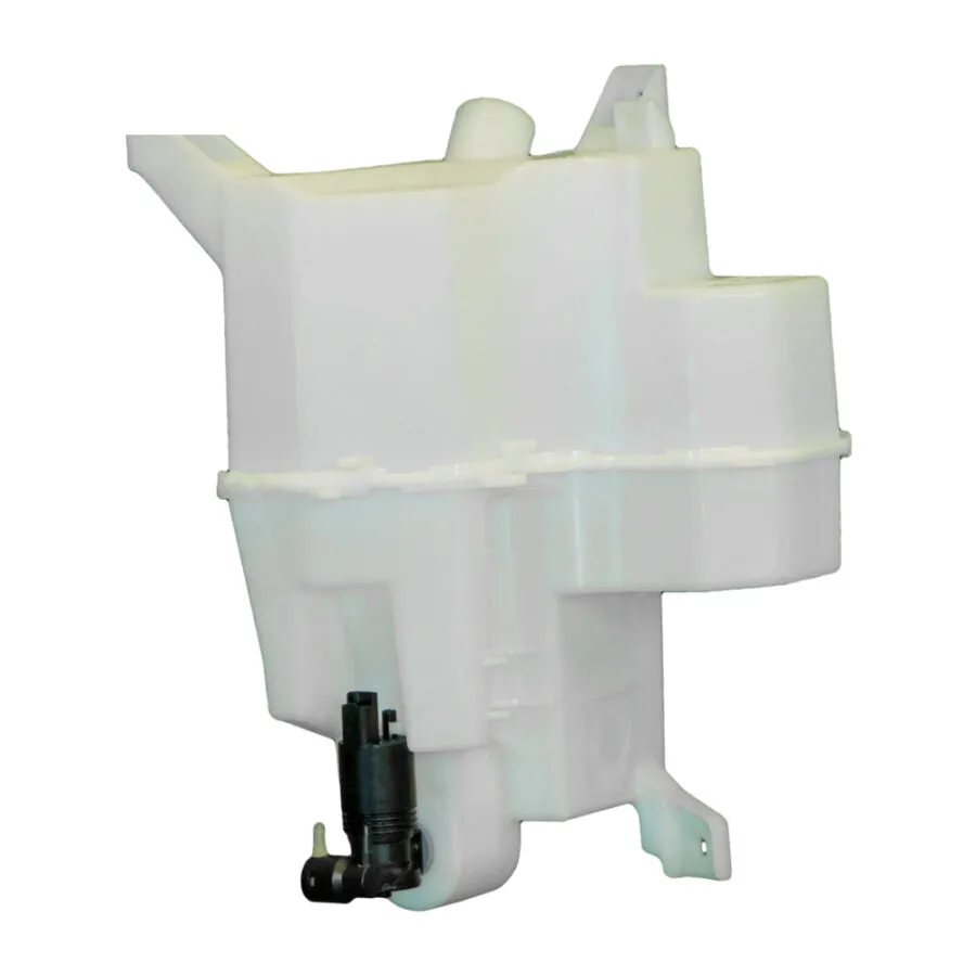 Nissan X-Trail T32 Wagon Washer Bottle, Built 2/2017 to 8/2022