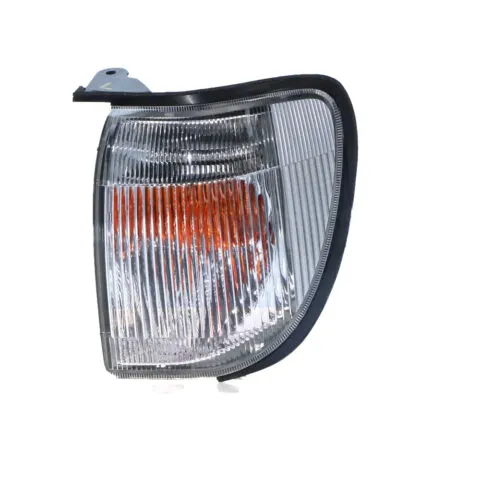 Nissan Pathfinder R50 Wagon Left Front Corner Light, Built 11/1998 to 4/2005