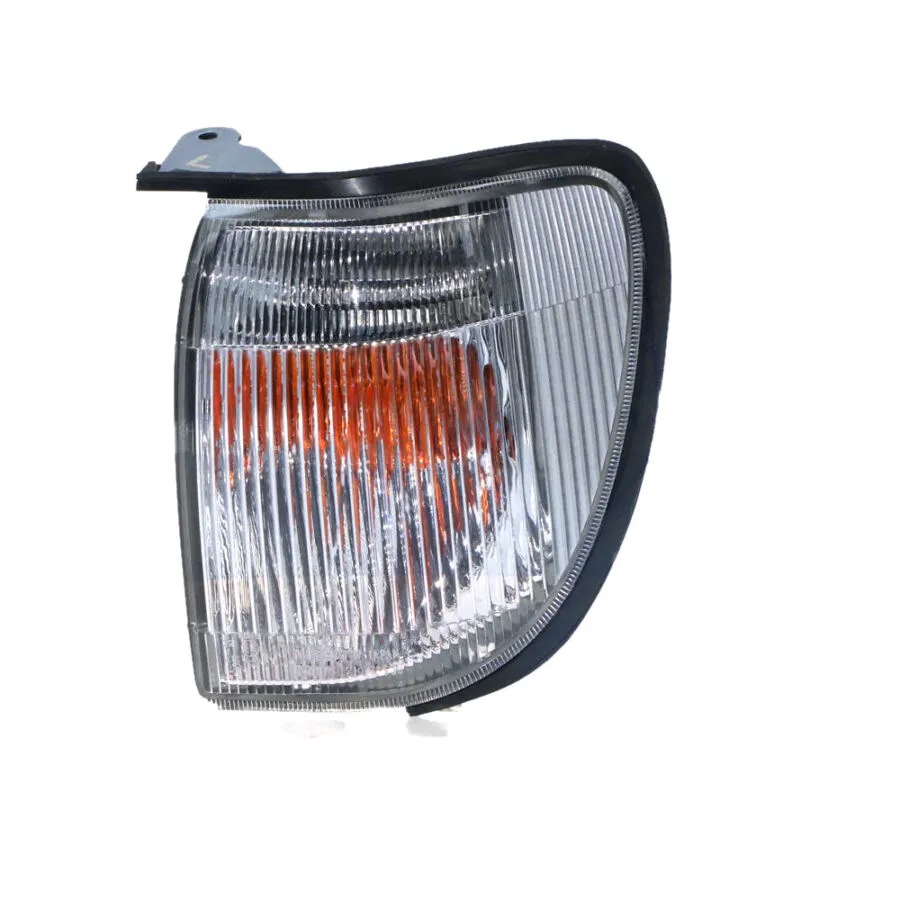 Nissan Pathfinder R50 Wagon Left Front Corner Light, Built 11/1998 to 4/2005