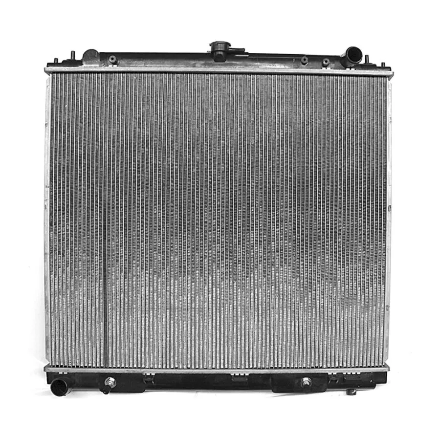 Nissan Pathfinder R51 Wagon Radiator, Built 5/2005 to 10/2013