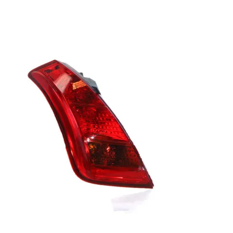 Nissan Murano Z50 Wagon Left Tail Light, Built 6/2005 to 10/2008