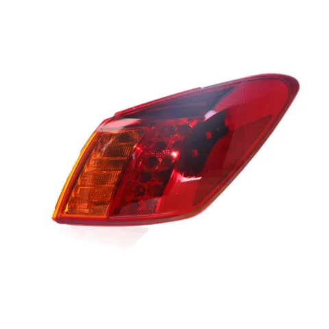 Nissan Murano Z51 Wagon Right Tail Light, Built 10/2008 to 8/2011