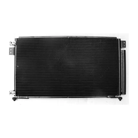 Honda Accord CM Sedan Condenser, Built 11/2002 to 2/2008