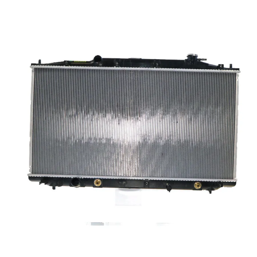 Honda Accord CP Sedan V6 Radiator, Built 2/2008 to 5/2013