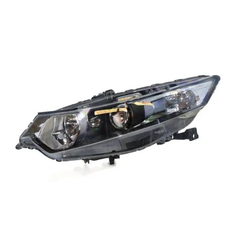 Honda Accord Euro CU Sedan Left Headlight, Built 11/2010 to 3/2015