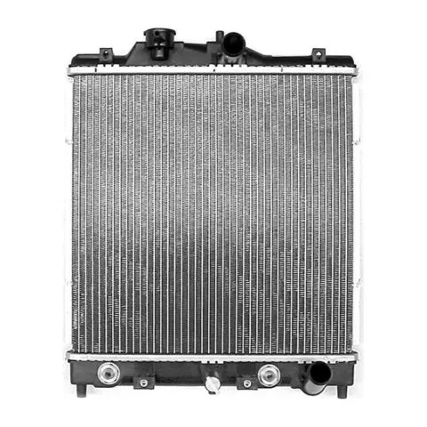 Honda Civic EG Radiator, Built 11/1991 to 10/2000