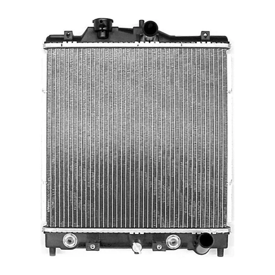 Honda Civic EG Radiator, Built 11/1991 to 10/2000