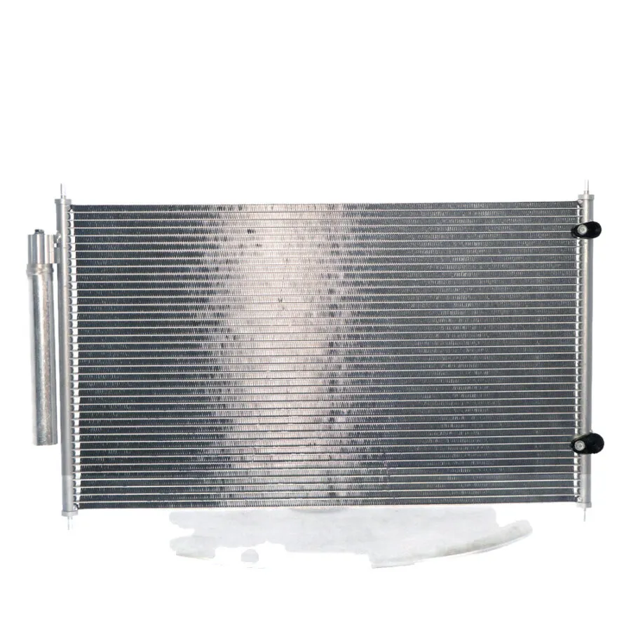 Honda HR-V RU Wagon Condenser, Built 2/2015 to 7/2018