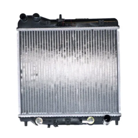 Honda Jazz GD 5 Door Hatch Radiator, Built 10/2002 to 10/2004