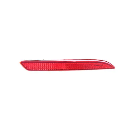 Honda Jazz GE GP 5 Door Hatch Right Rear Bar Reflector, Built 4/2011 to 6/2014