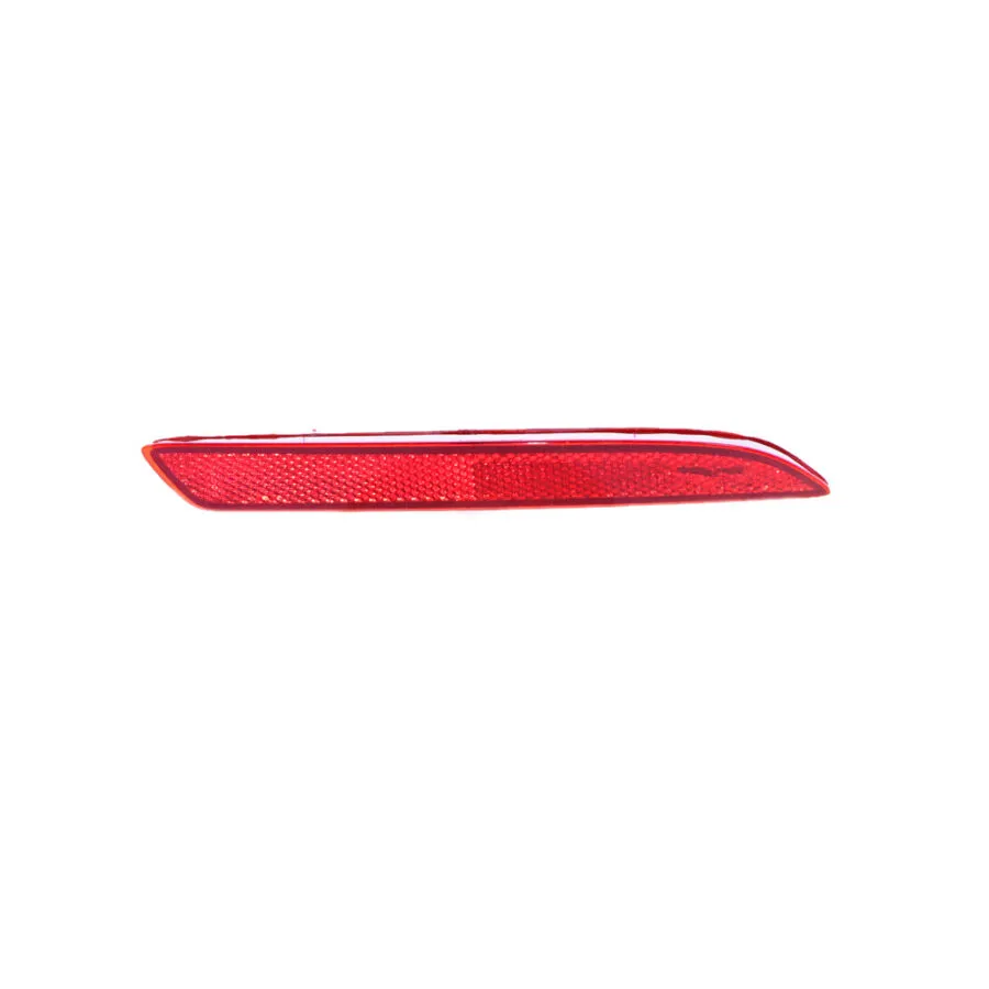 Honda Jazz GE GP 5 Door Hatch Right Rear Bar Reflector, Built 4/2011 to 6/2014