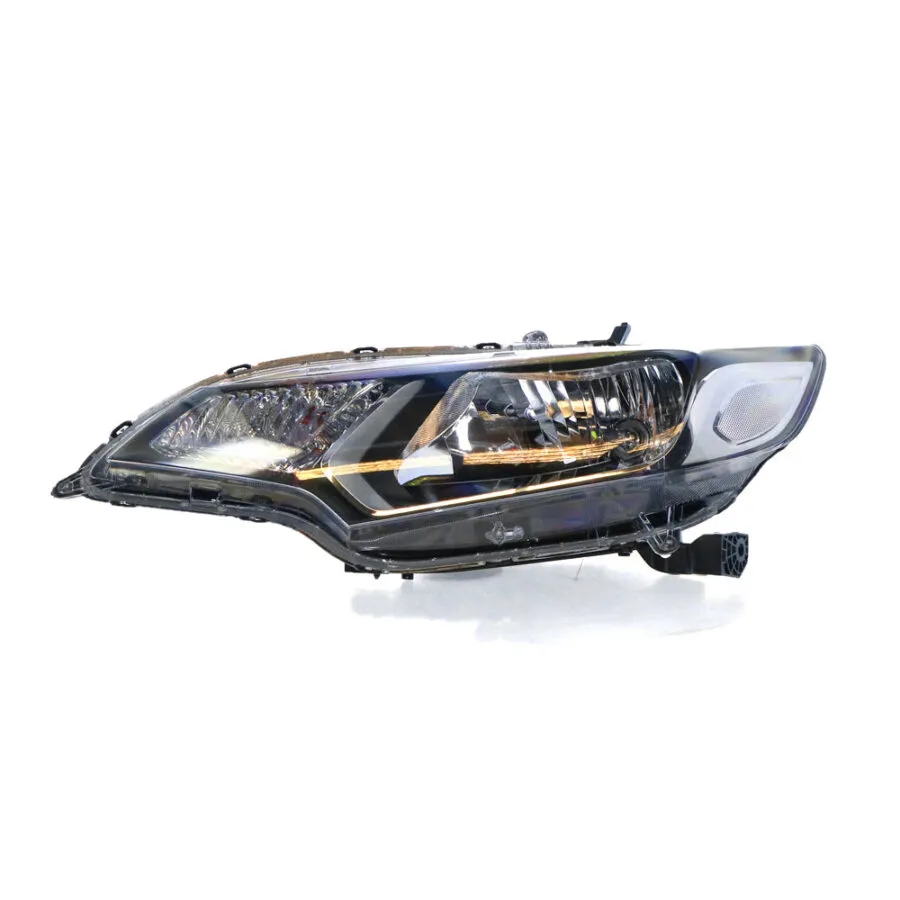 Honda Jazz GK 5 Door Hatch VTI Left Headlight, Built 9/2017 to 4/2020