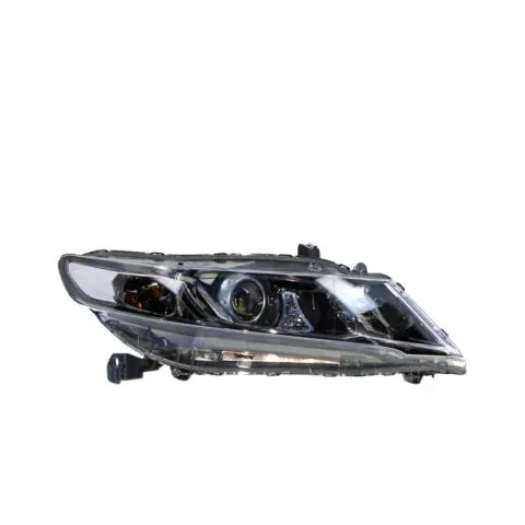 Honda Odyssey RB Wagon Base Right Headlight, Built 1/2009 to 1/2011