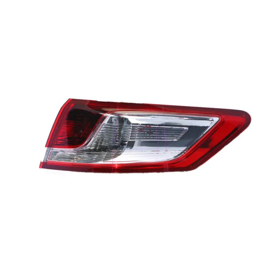 Honda Odyssey RB Wagon Right Tail Light, Built 4/2009 to 4/2011