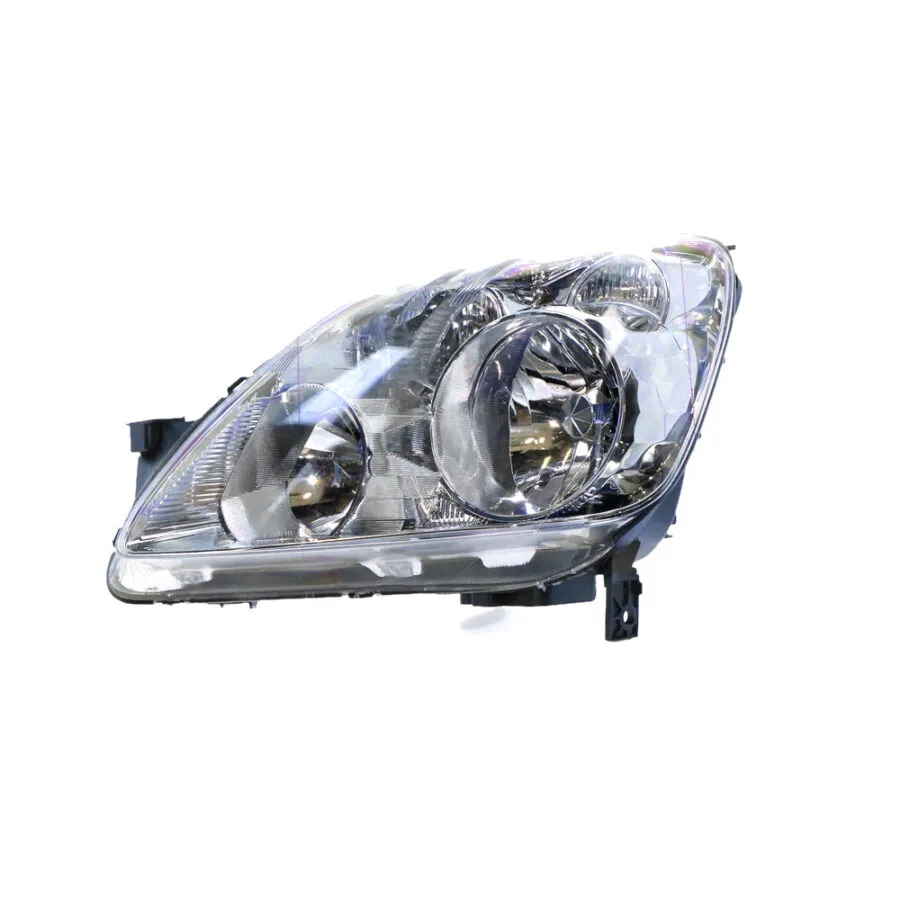 Honda CR-V RD Wagon Left Headlight, Built 8/2004 to 1/2007