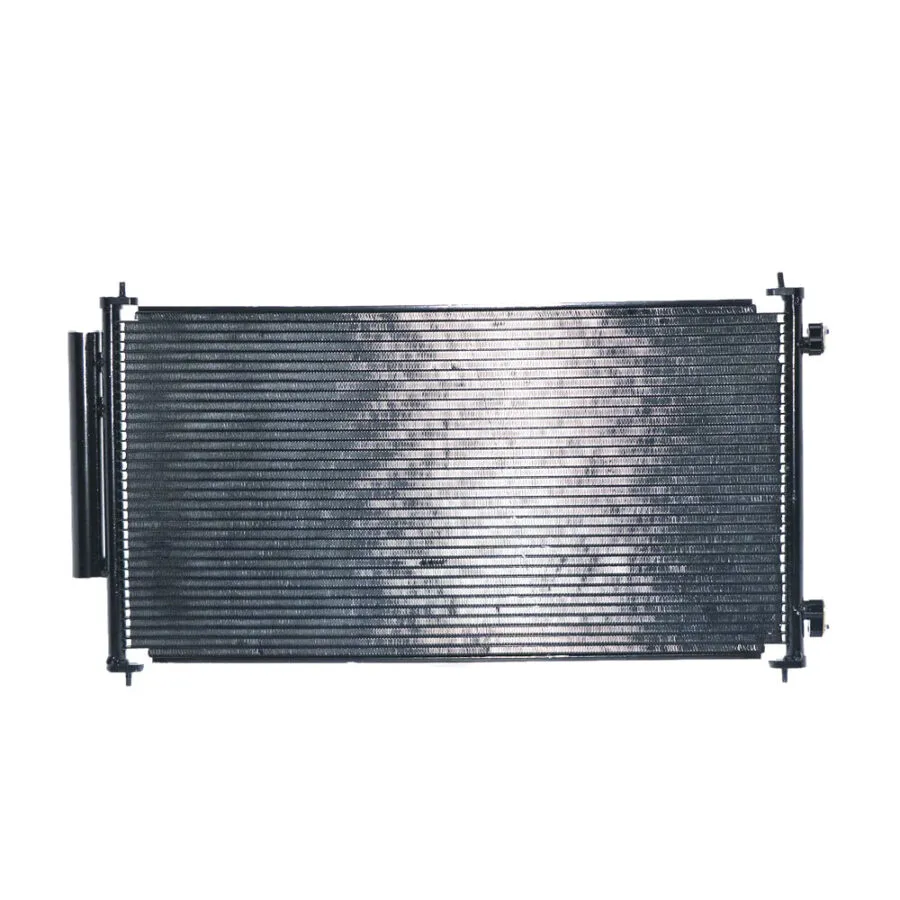 Honda CR-V RE Wagon Condenser, Built 2/2007 to 10/2012