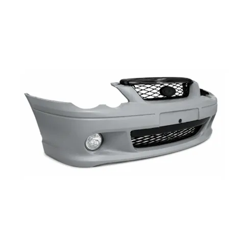 Ford Falcon BA BF Models Front Bumper Package BA XR6 XR8, Built 2002 to 2008