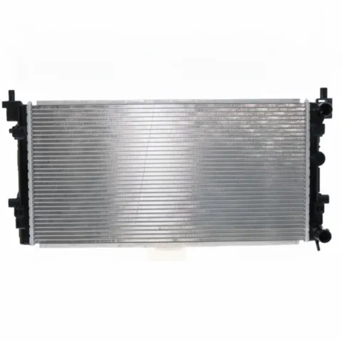 Audi A1 8X Radiator, Built 2/2015 to 7/2019