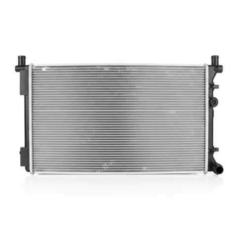 Audi A3 8L Radiator, Built 5/1997 to 5/2004