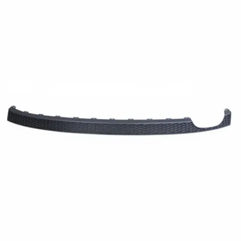 Audi S4 B8 Sedan S-Line Rear Bar Insert, Built 6/2012 to 10/2015