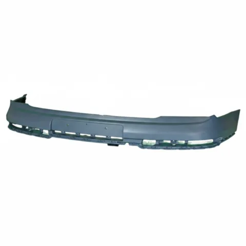 Audi Q7 4L Wagon Rear Bumper, Built 7/2007 to 11/2009