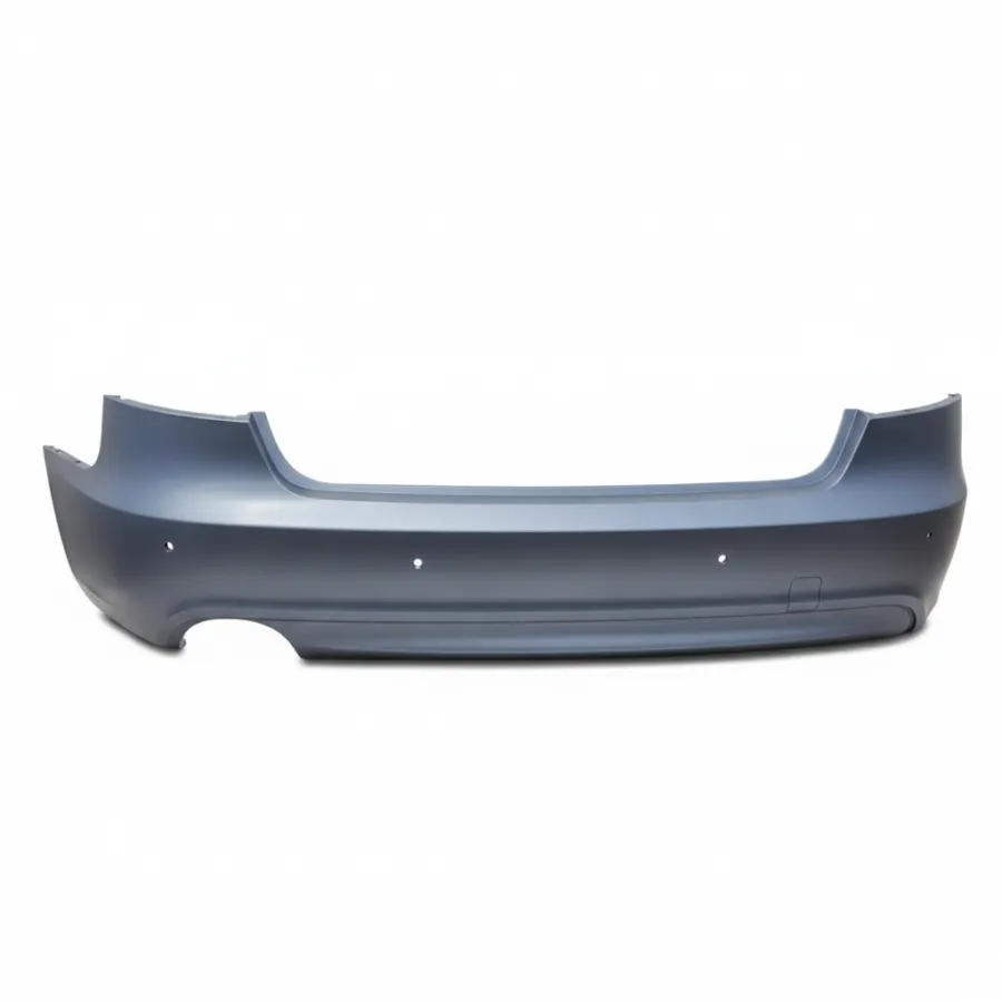 Audi S5 8T 5 Door Hatch Rear Bumper, Built 10/2007 to 4/2012