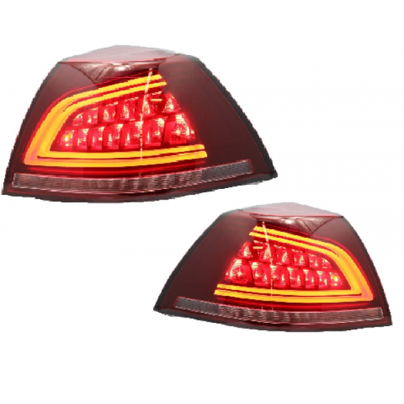 Holden Commodore VE Tail Lights - Performance Set, Built 8/2006 to 5/2013