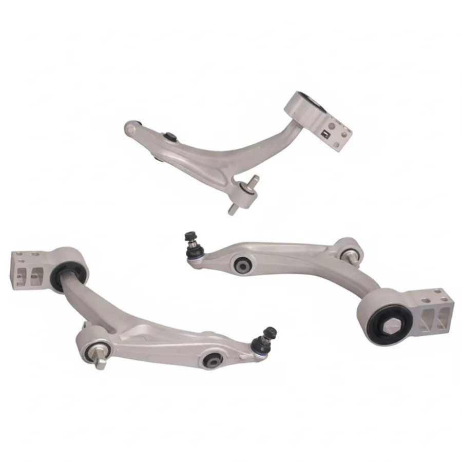Alfa Romeo 159 Right Front Lower Control Arm, Built 6/2006 to 12/2013