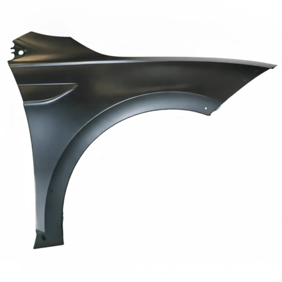 Volkswagen Polo AW Right Guard, Built 4/2018 to 12/2021