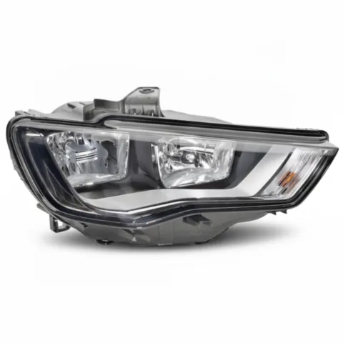 Audi A3 8V Right Headlight, Built 5/2013 to 5/2016, Part 43264